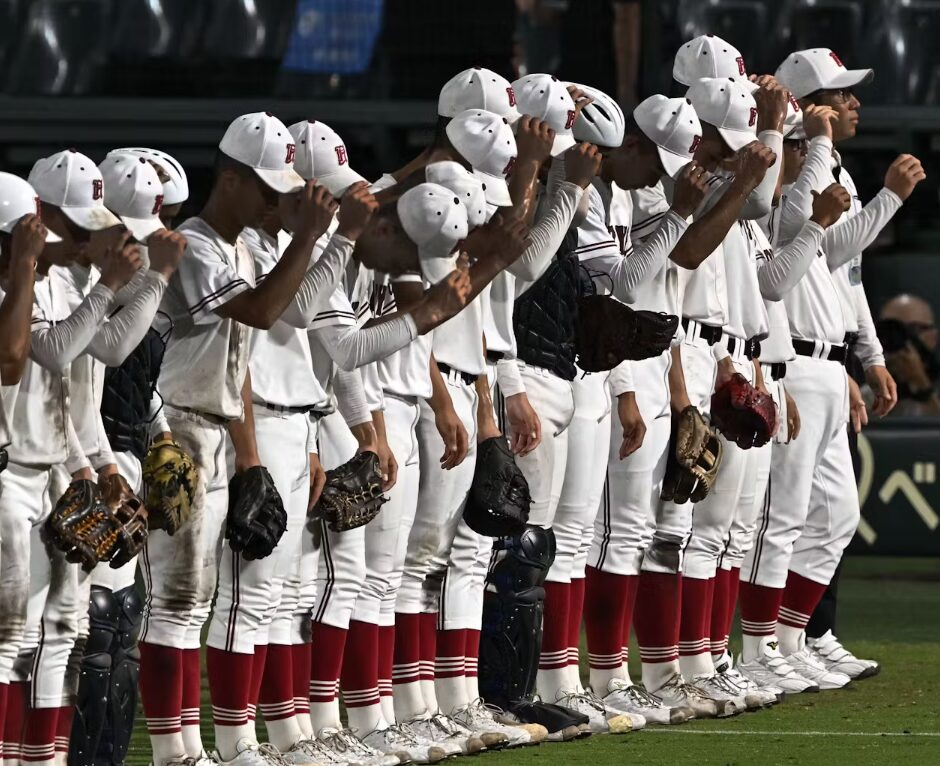 広陵高校校長の堀正和の経歴